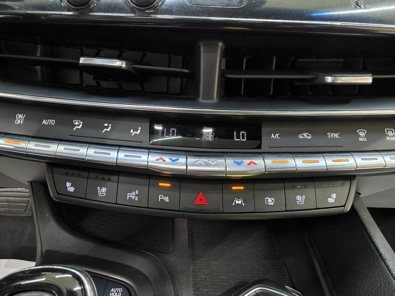 Cadillac CT5 Premium Luxury 2020