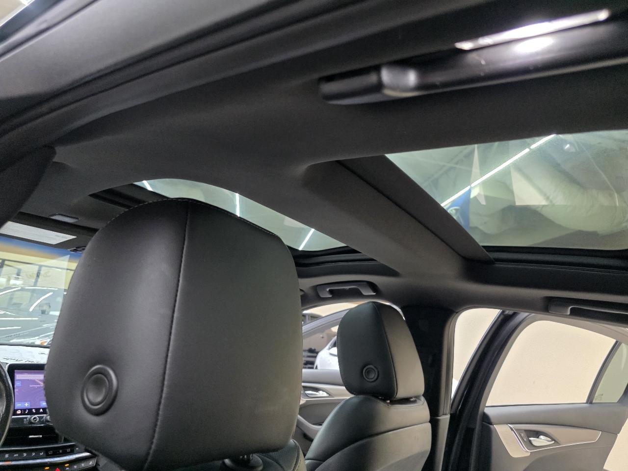 Cadillac CT5 Premium Luxury 2020