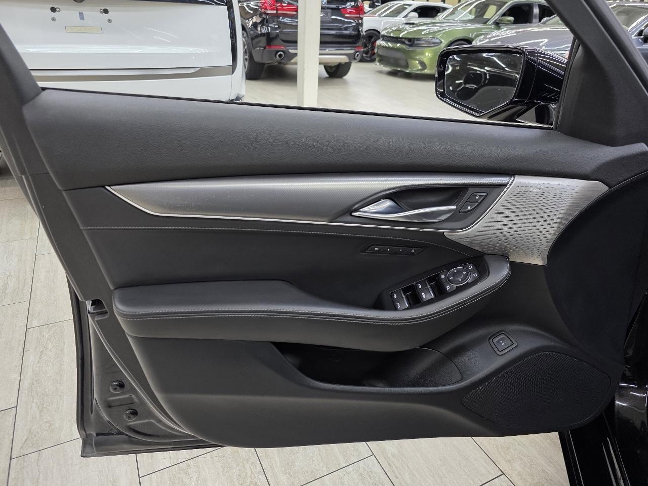 Cadillac CT5 Premium Luxury 2020