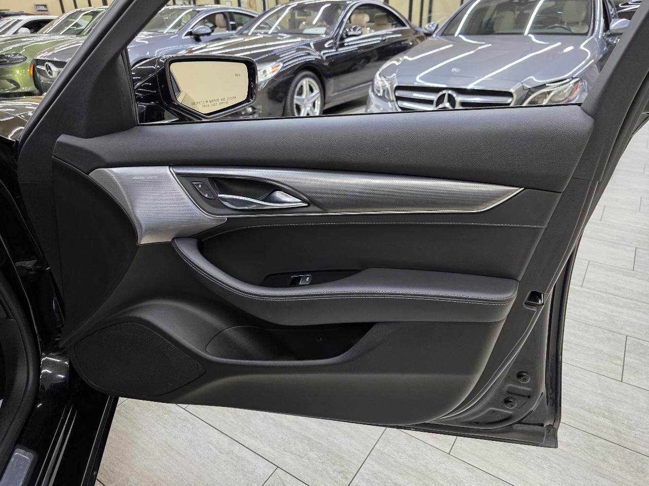 Cadillac CT5 Premium Luxury 2020