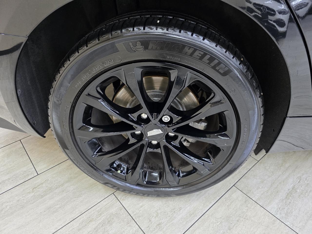 Cadillac CT5 Premium Luxury 2020