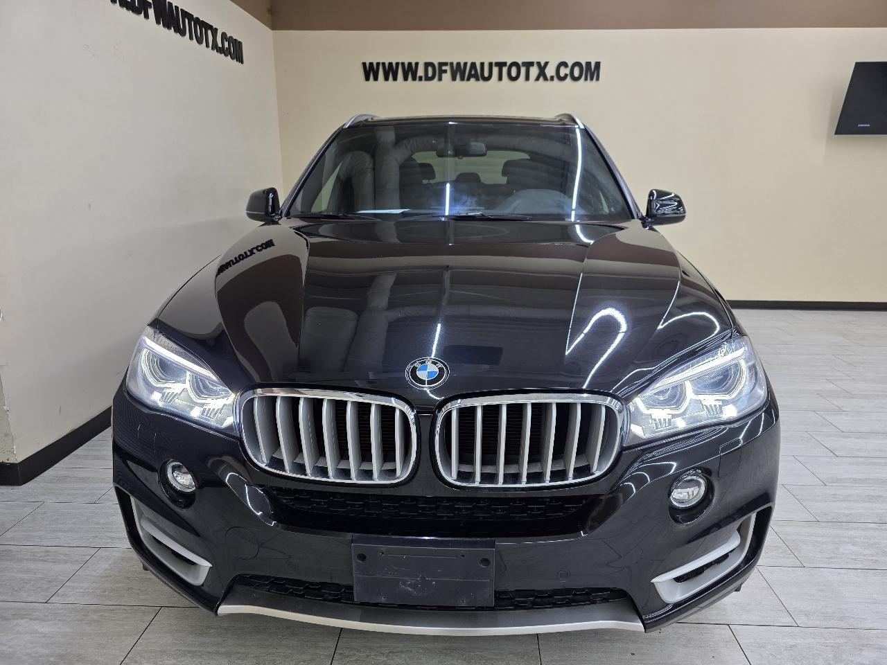 BMW X5 xDrive35i 2017