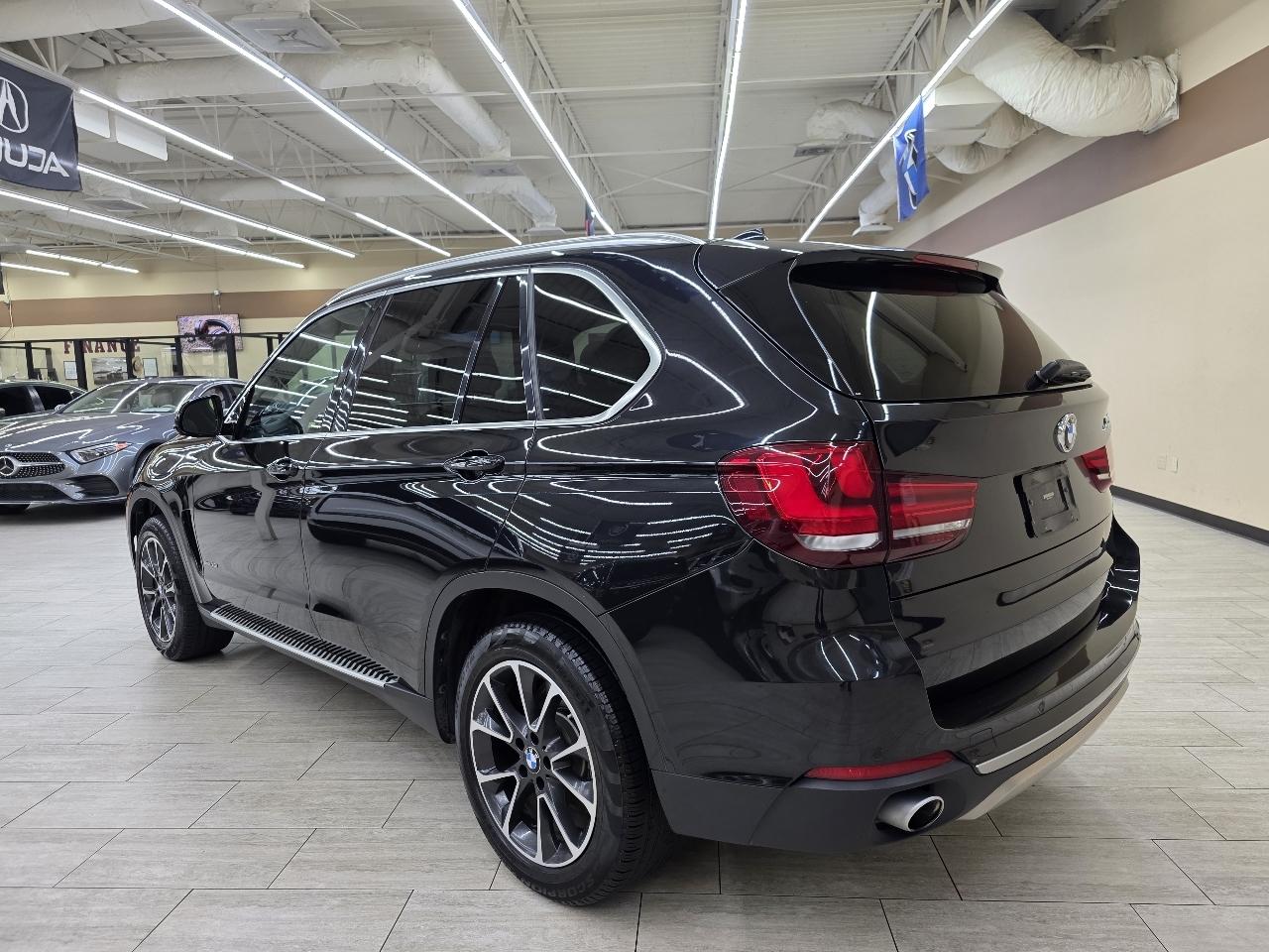 BMW X5 xDrive35i 2017