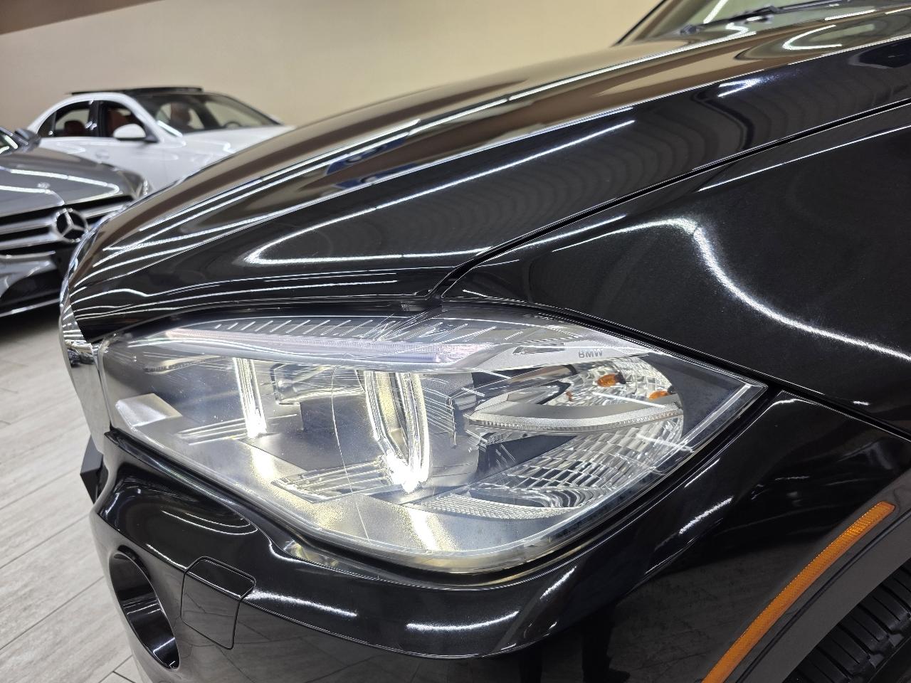 BMW X5 xDrive35i 2017