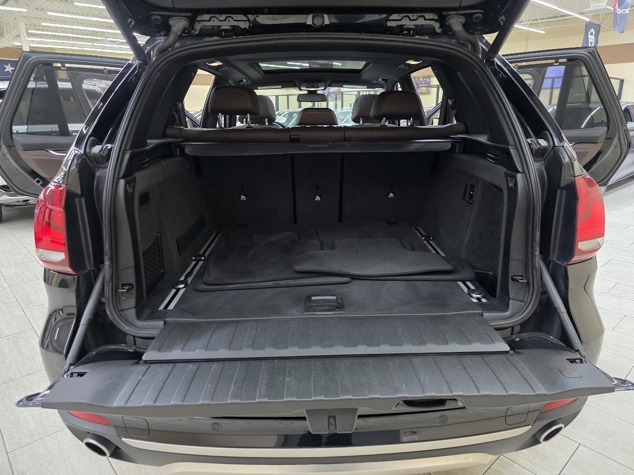 BMW X5 xDrive35i 2017