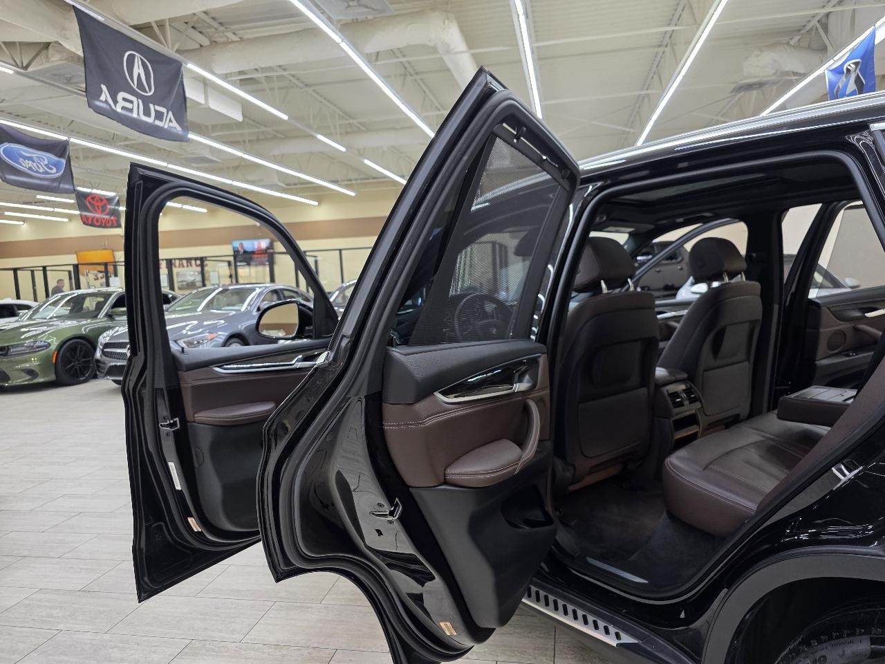 BMW X5 xDrive35i 2017