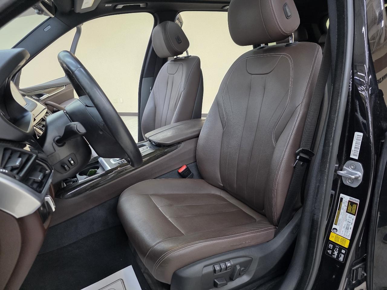 BMW X5 xDrive35i 2017