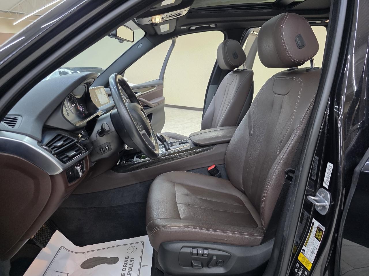 BMW X5 xDrive35i 2017