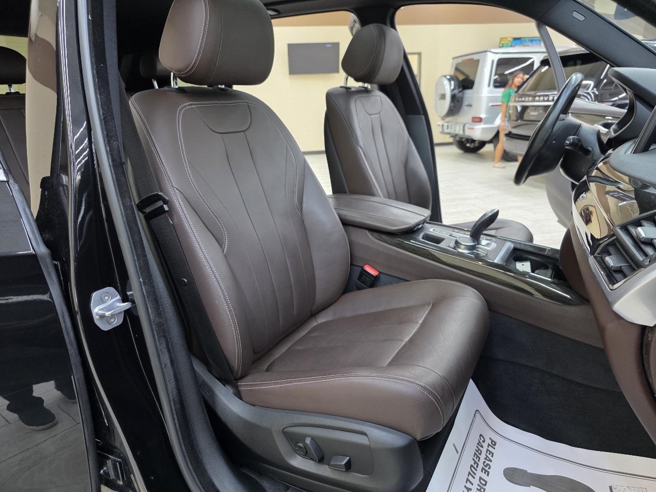 BMW X5 xDrive35i 2017
