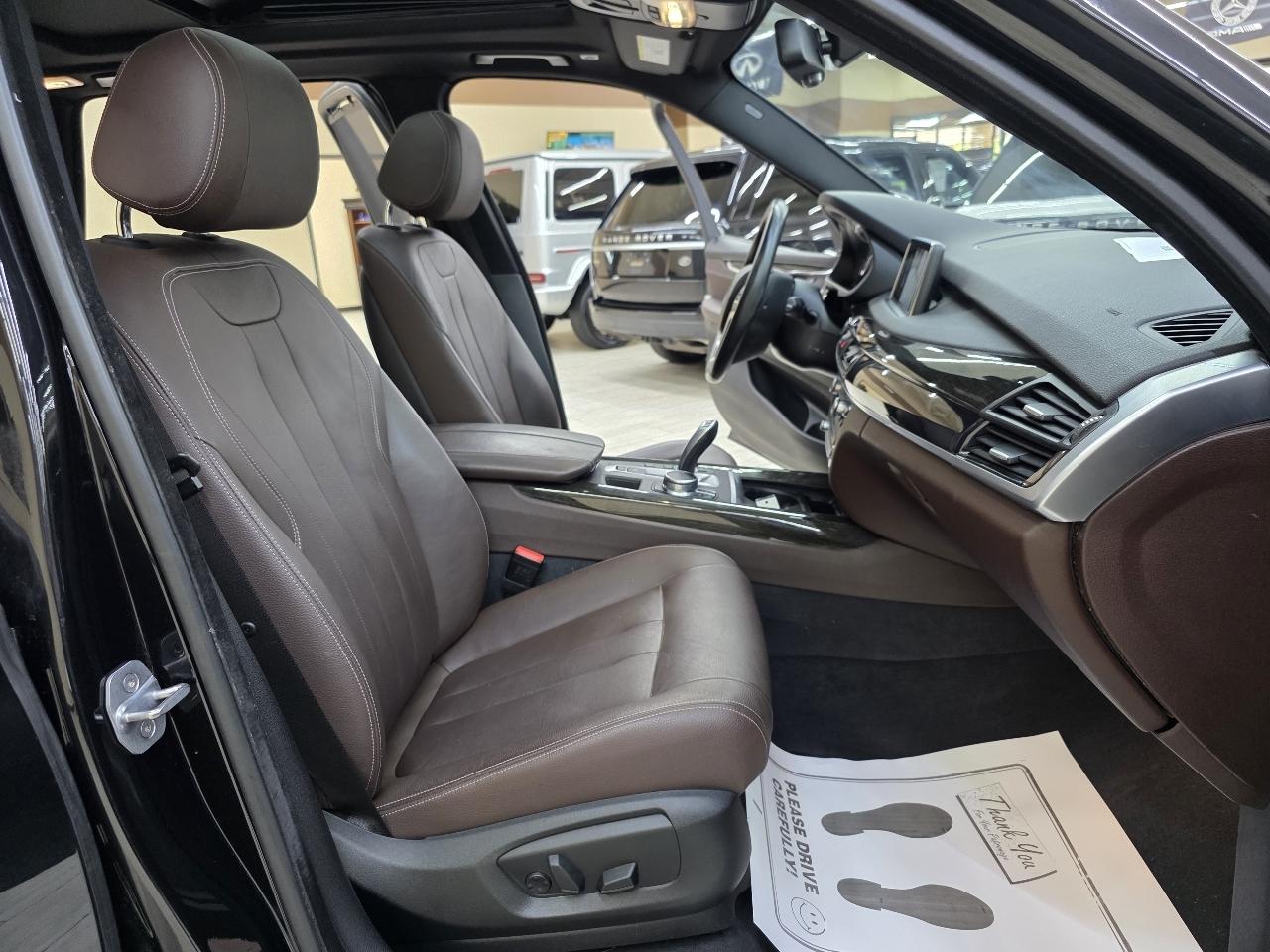 BMW X5 xDrive35i 2017