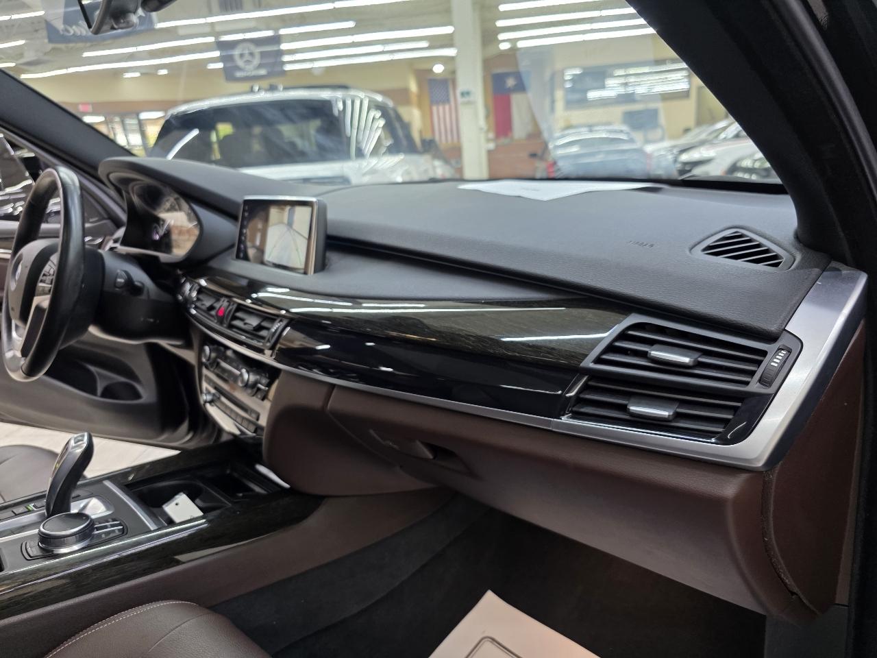 BMW X5 xDrive35i 2017