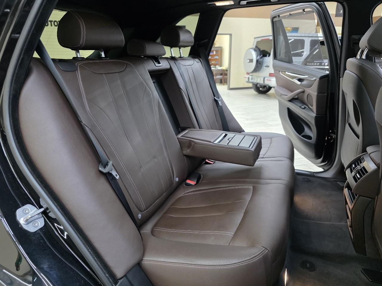 BMW X5 xDrive35i 2017