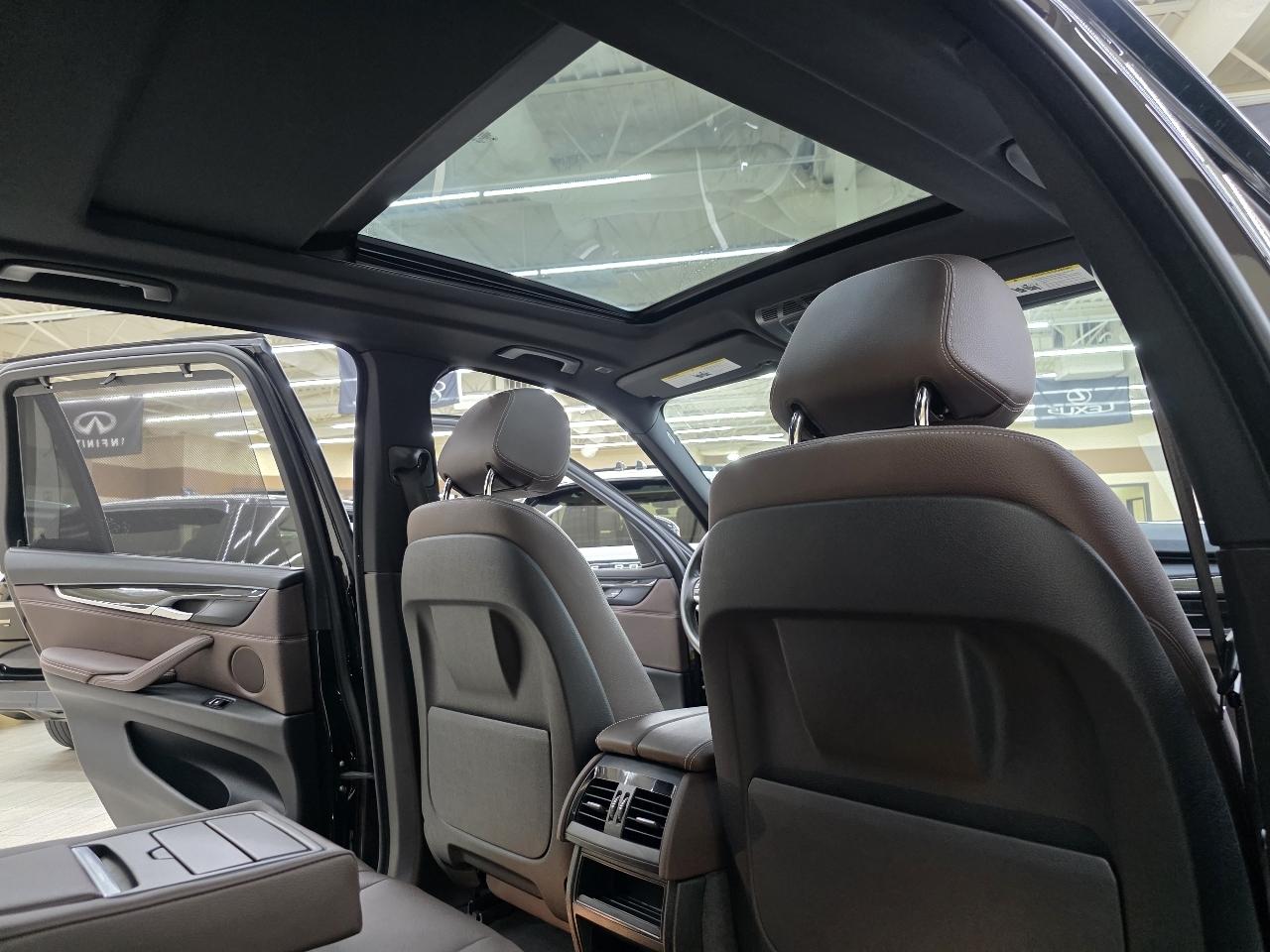 BMW X5 xDrive35i 2017