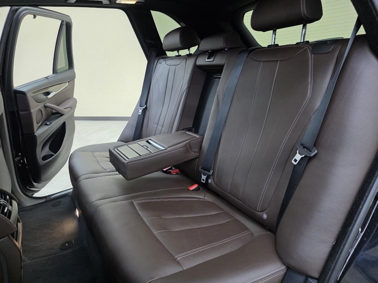 BMW X5 xDrive35i 2017