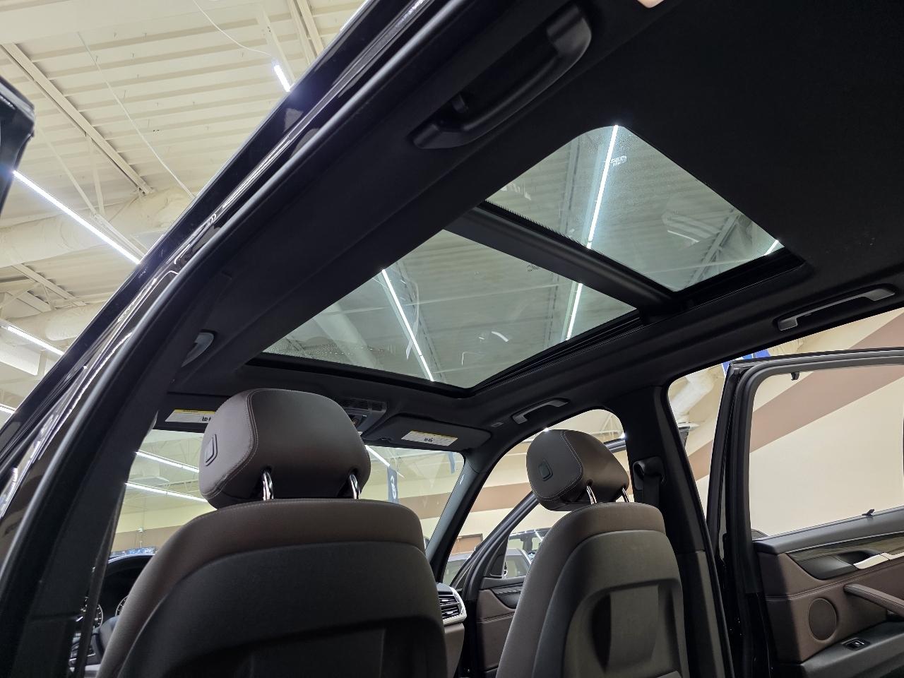 BMW X5 xDrive35i 2017