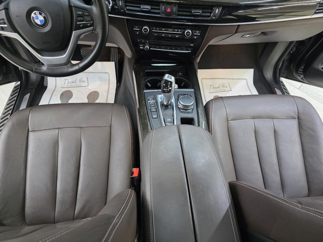 BMW X5 xDrive35i 2017