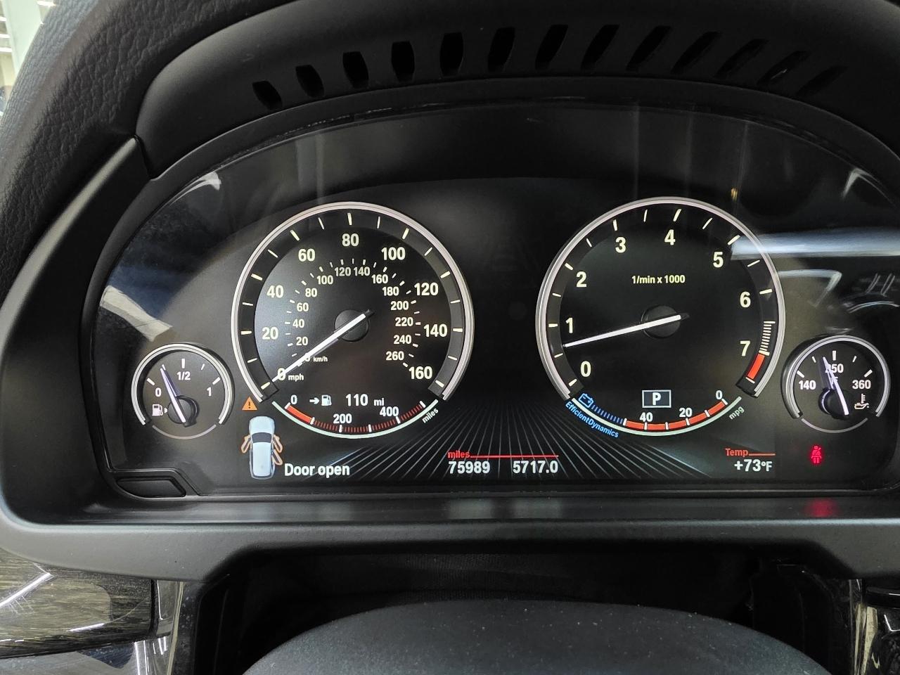 BMW X5 xDrive35i 2017