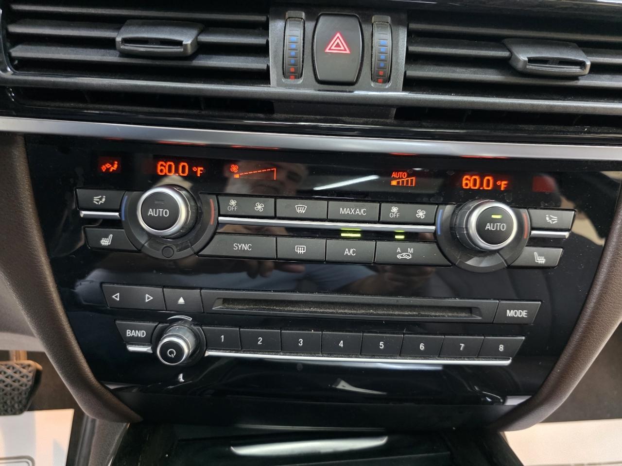 BMW X5 xDrive35i 2017
