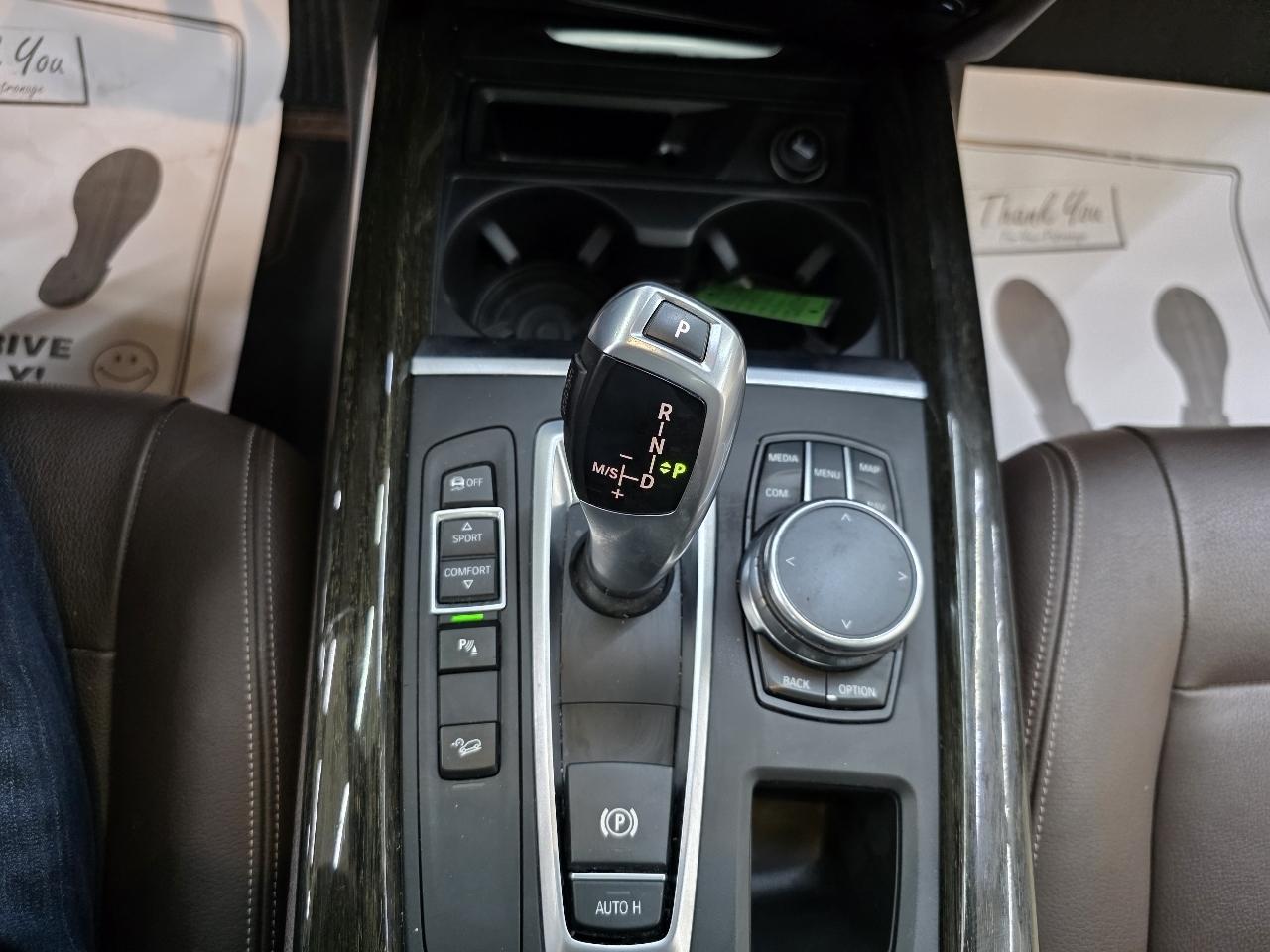 BMW X5 xDrive35i 2017