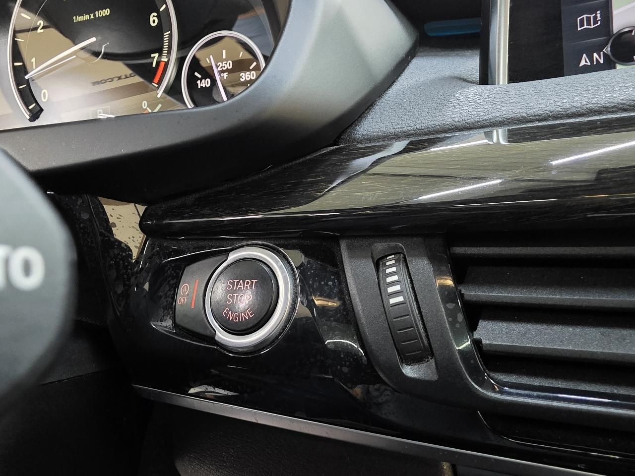 BMW X5 xDrive35i 2017