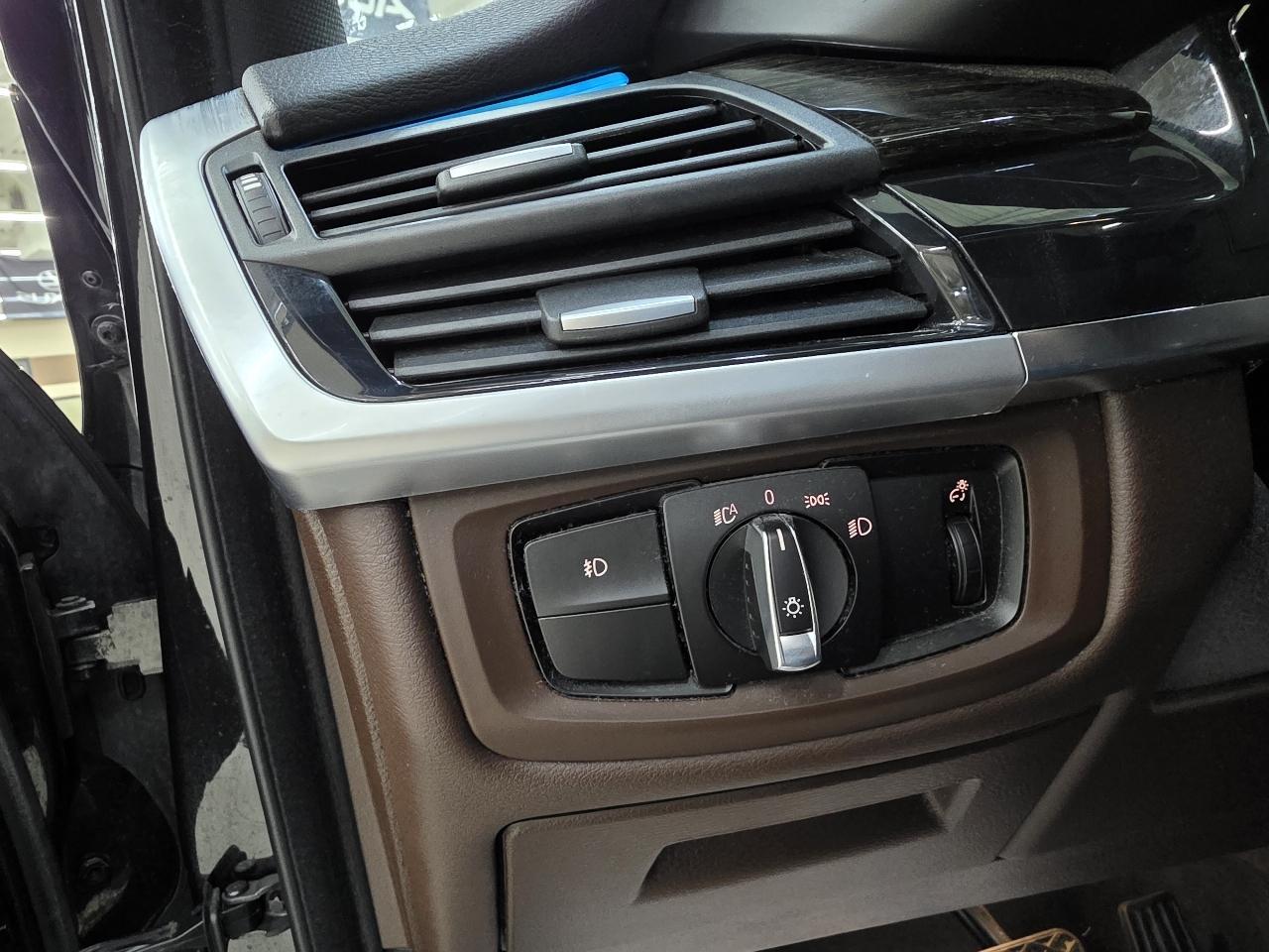 BMW X5 xDrive35i 2017