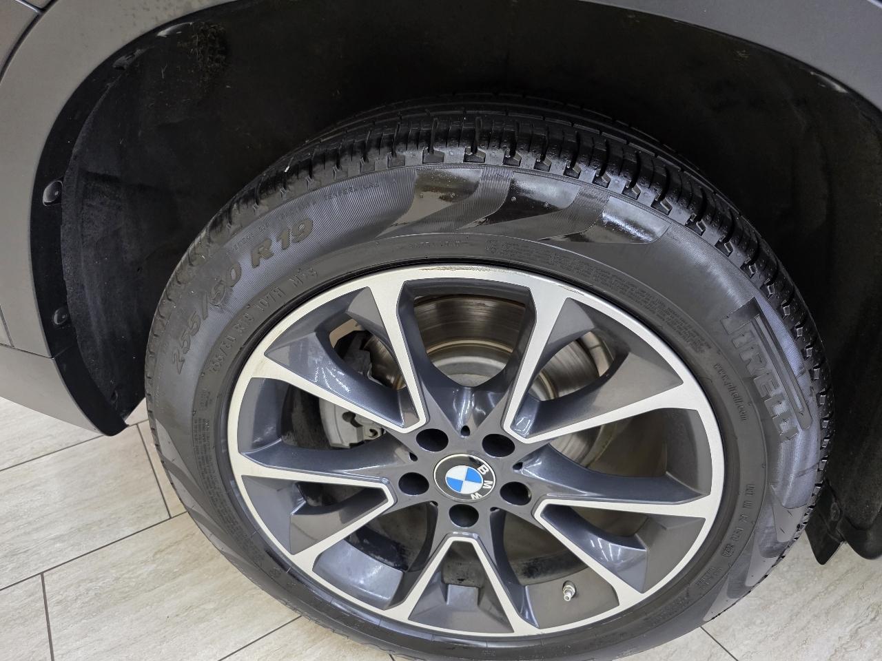 BMW X5 xDrive35i 2017