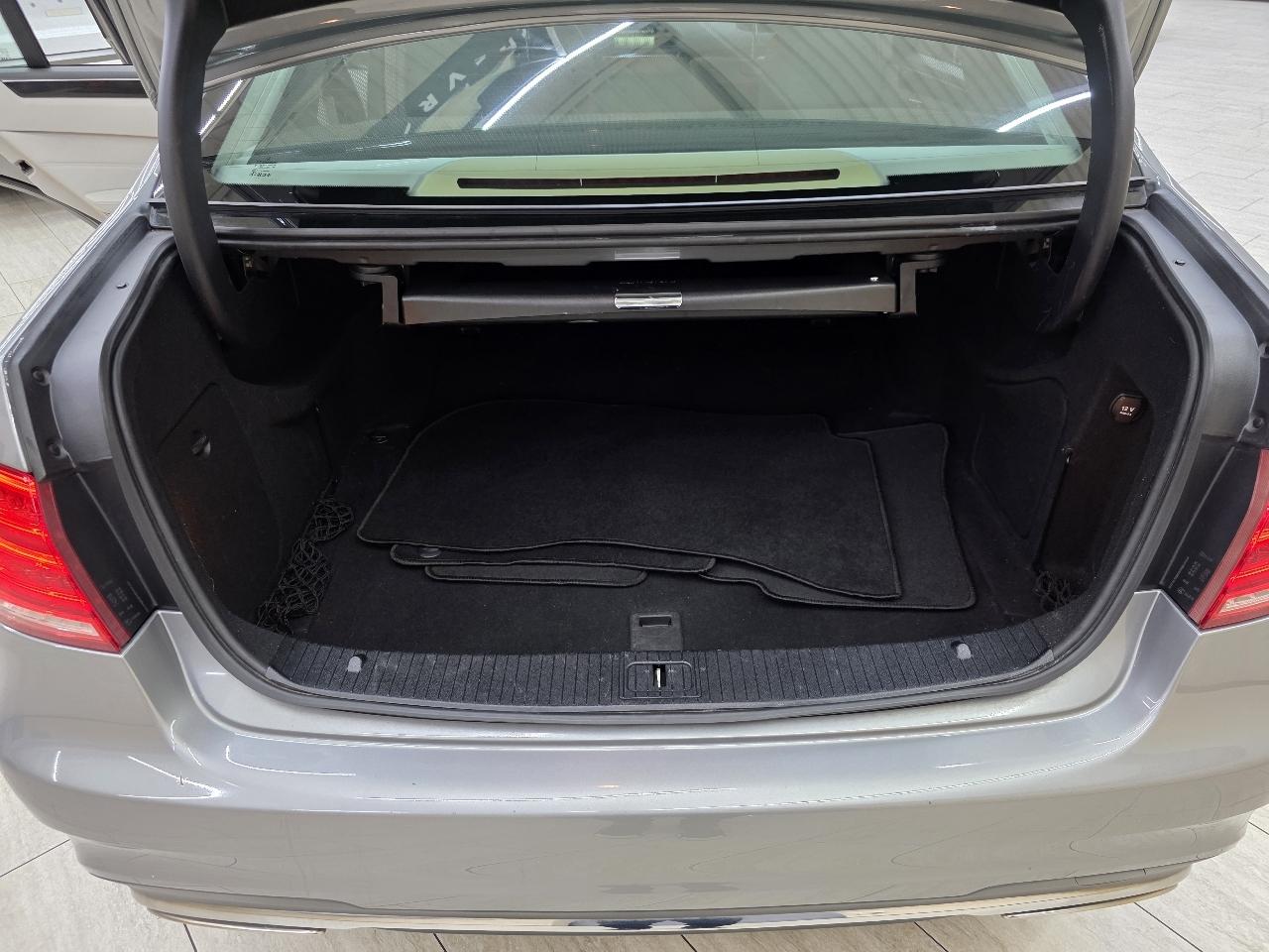 Mercedes-Benz E-Class E350 Sedan 2014