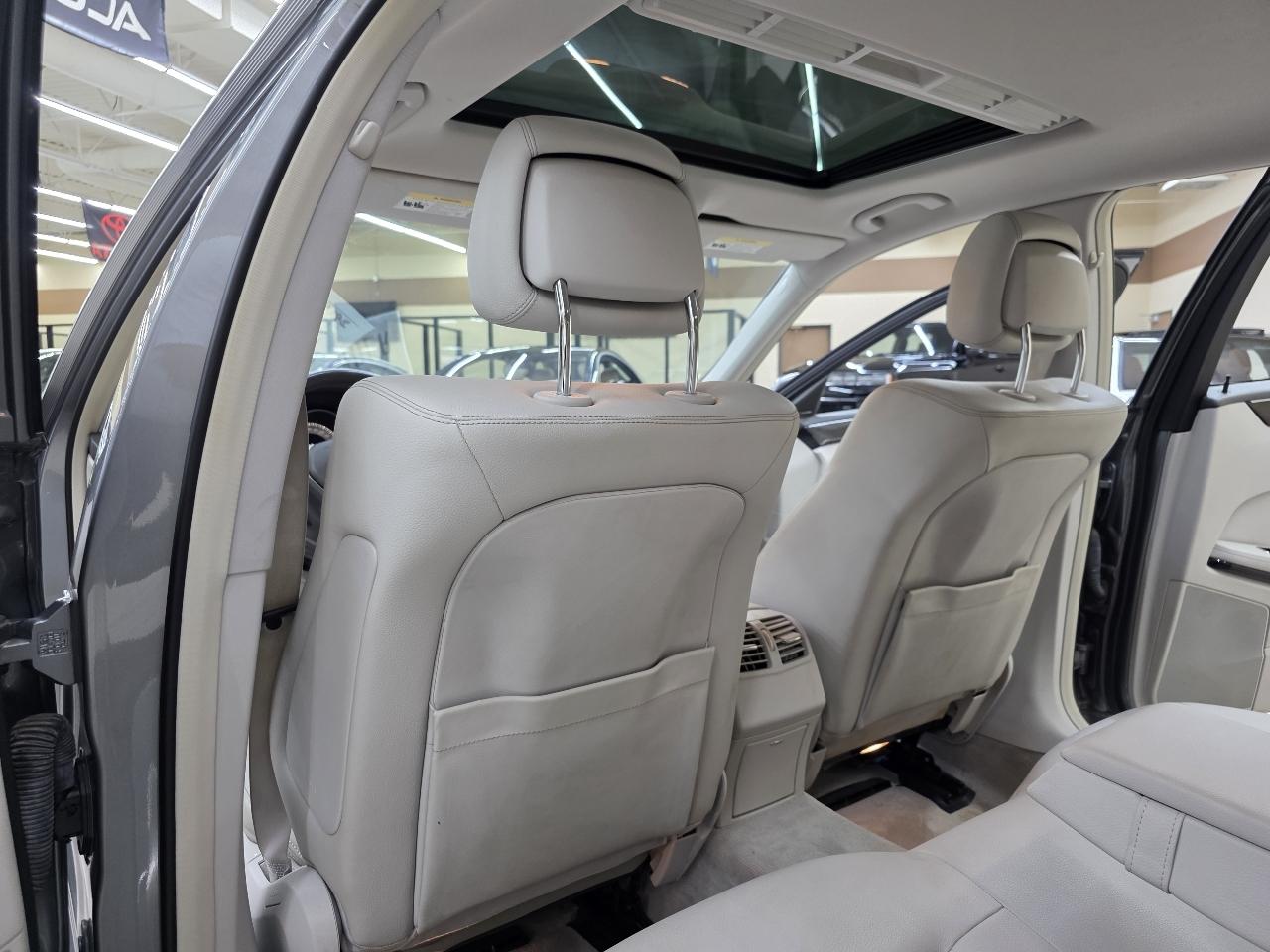 Mercedes-Benz E-Class E350 Sedan 2014