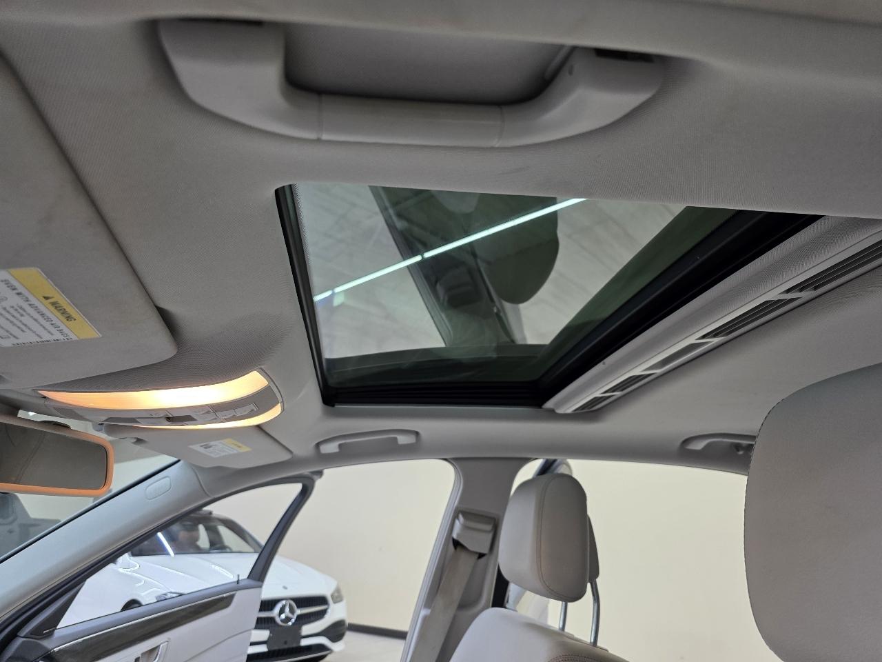 Mercedes-Benz E-Class E350 Sedan 2014