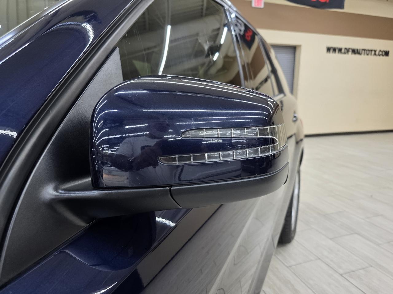 Mercedes-Benz M-Class ML350 2015