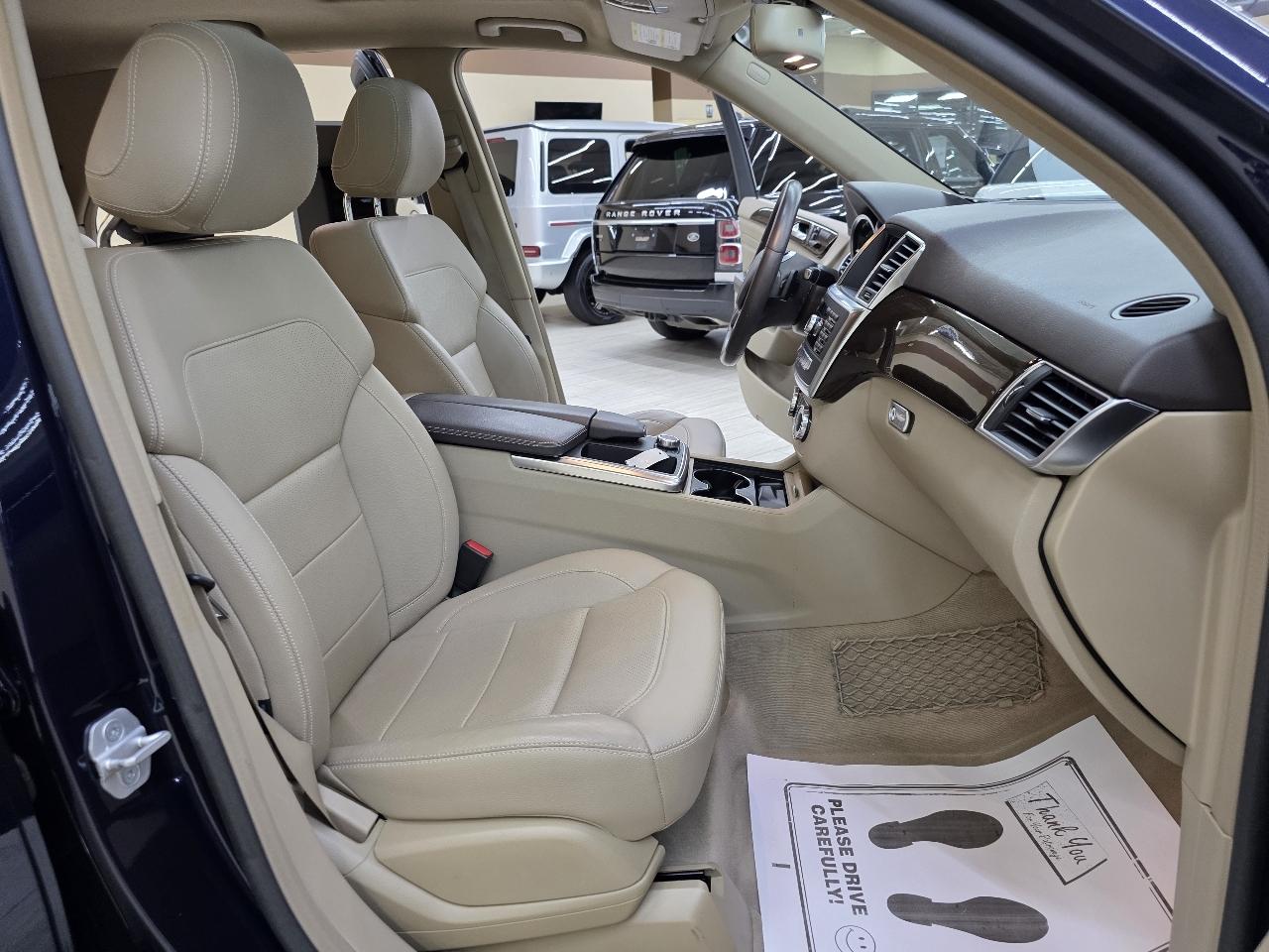 Mercedes-Benz M-Class ML350 2015