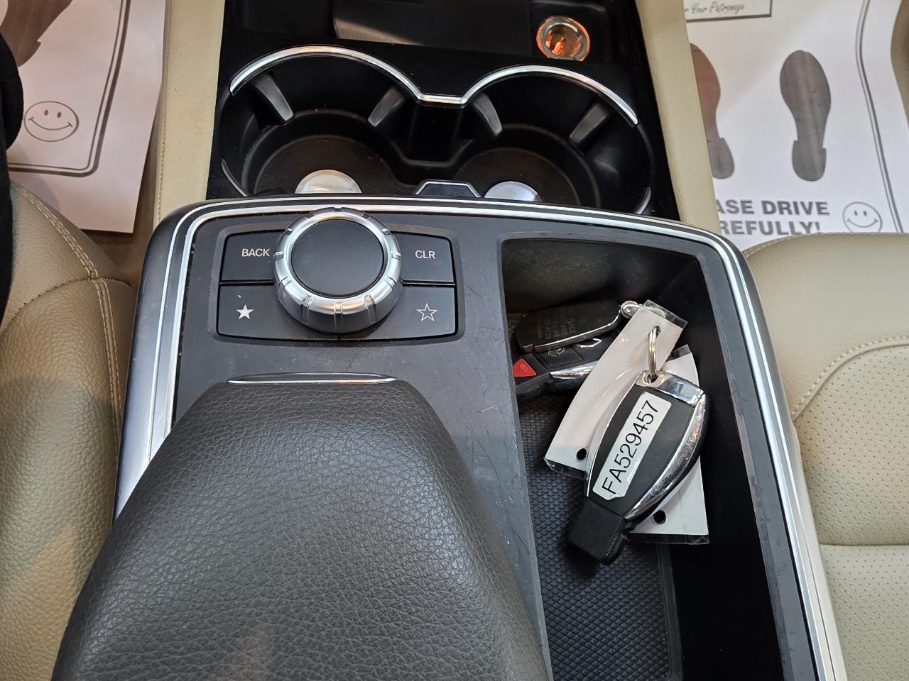 Mercedes-Benz M-Class ML350 2015