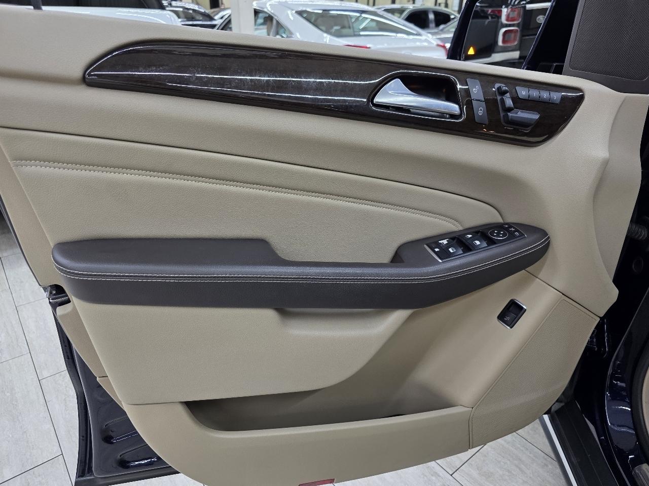 Mercedes-Benz M-Class ML350 2015