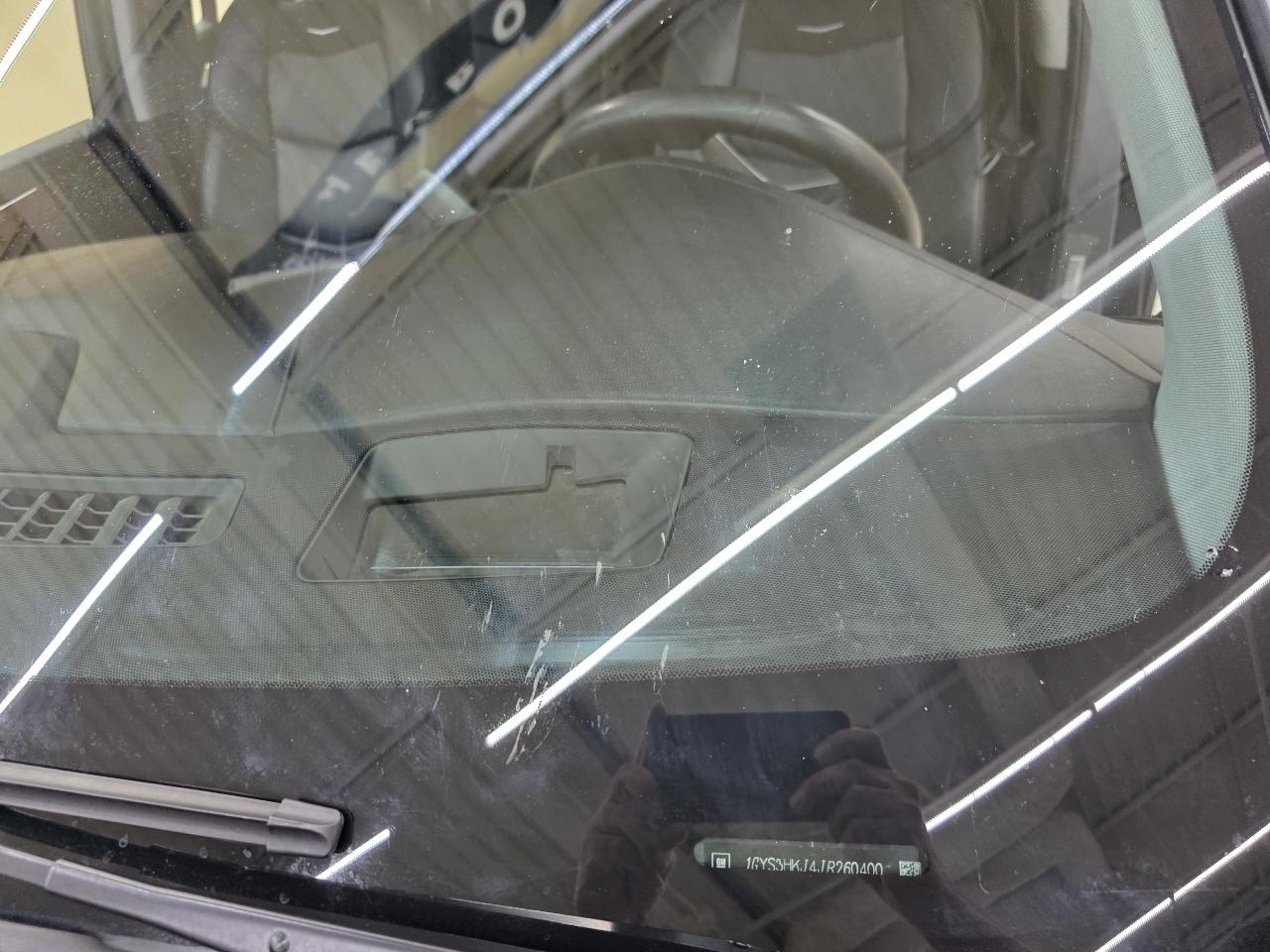 Cadillac Escalade ESV 2WD Luxury 2018
