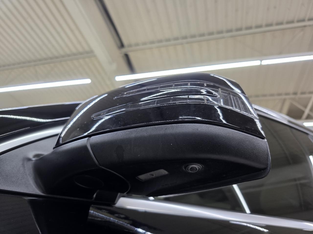 Mercedes-Benz GLS-Class GLS450 4MATIC 2019
