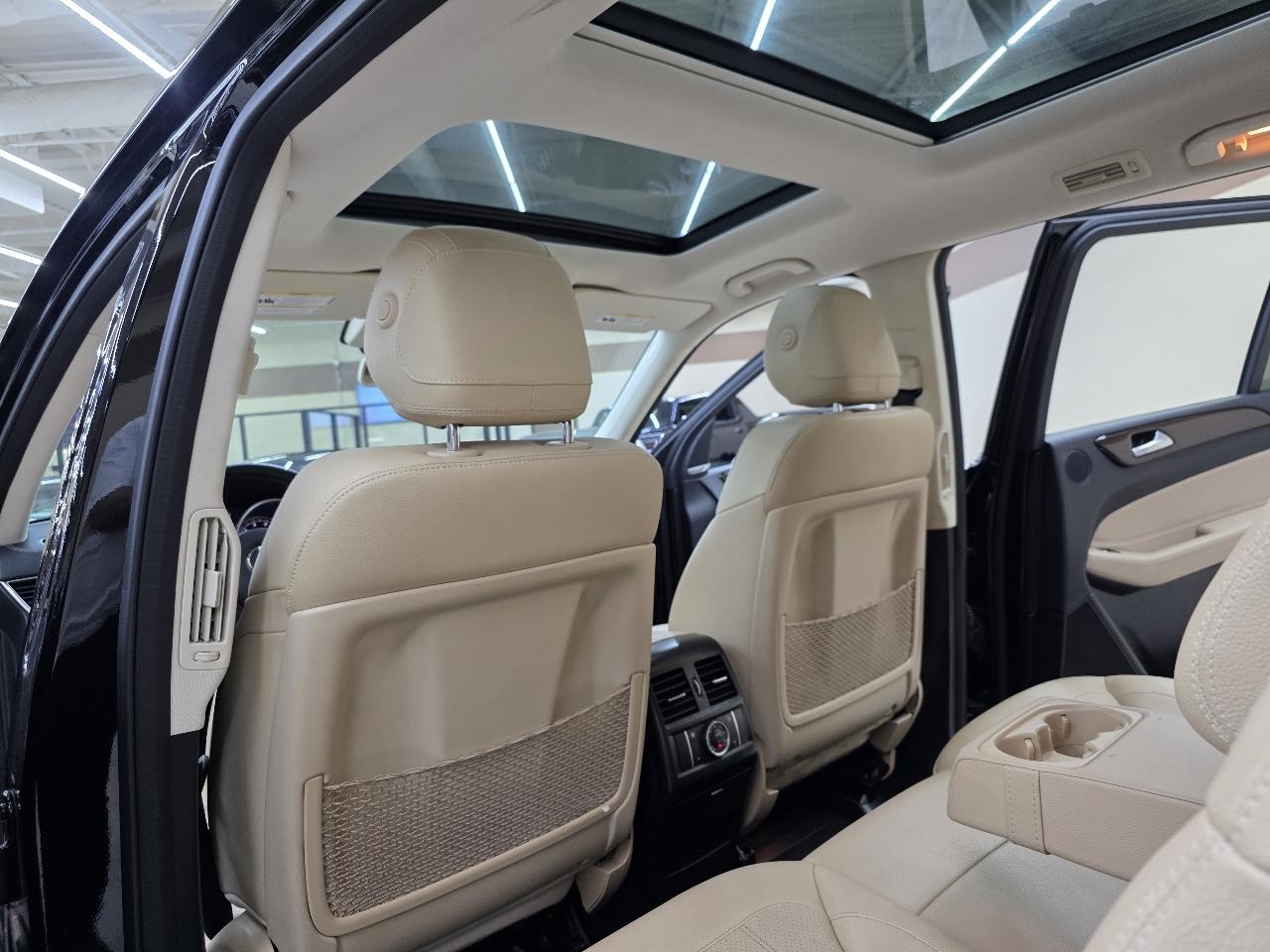 Mercedes-Benz GLS-Class GLS450 4MATIC 2019