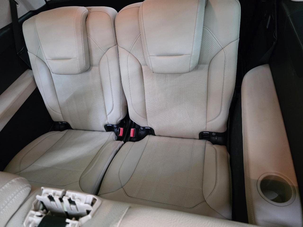 Mercedes-Benz GLS-Class GLS450 4MATIC 2019