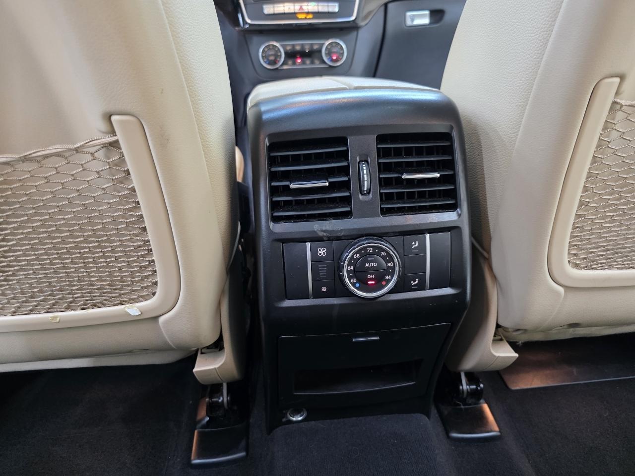 Mercedes-Benz GLS-Class GLS450 4MATIC 2019