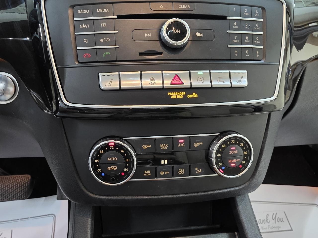 Mercedes-Benz GLS-Class GLS450 4MATIC 2019
