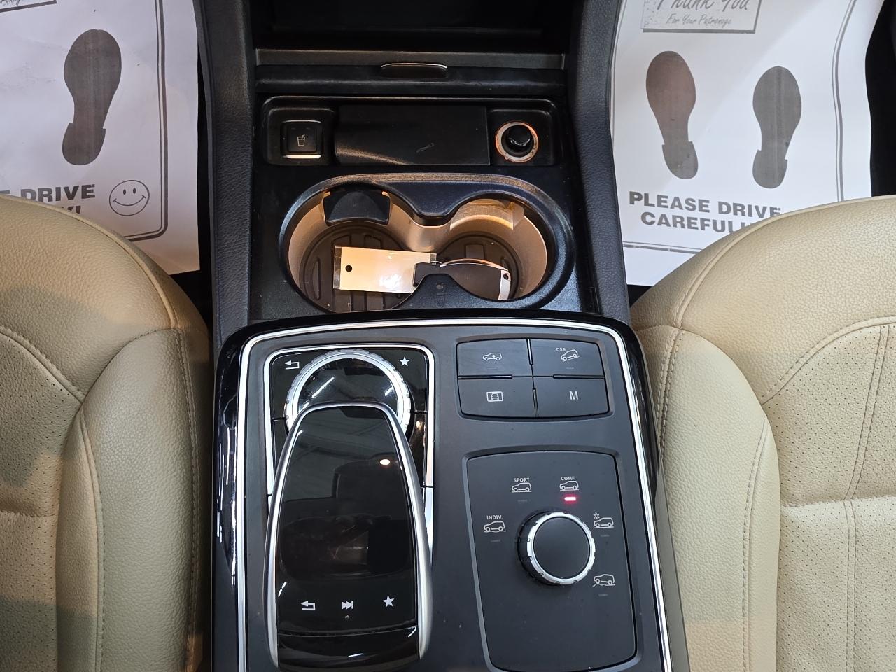 Mercedes-Benz GLS-Class GLS450 4MATIC 2019