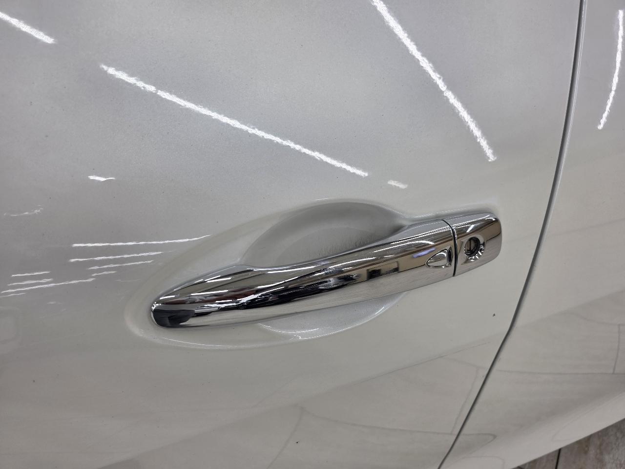 Nissan Maxima 3.5 S 2017