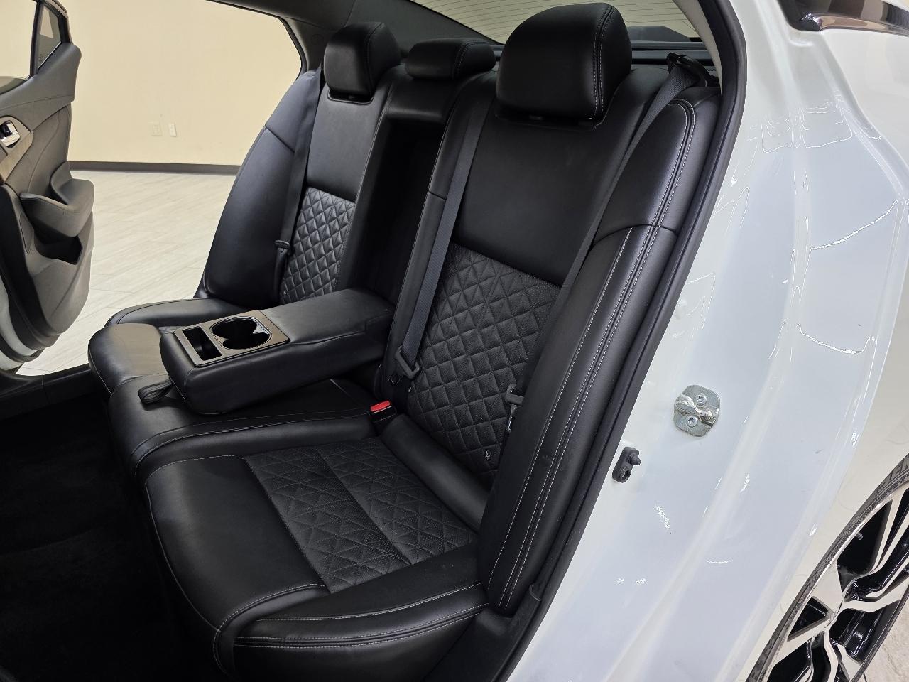 Nissan Maxima 3.5 S 2017