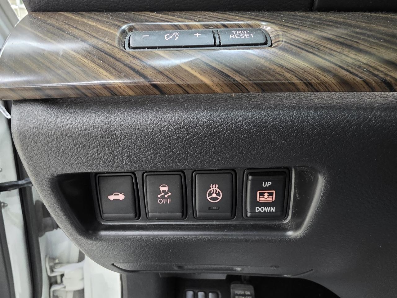 Nissan Maxima 3.5 S 2017