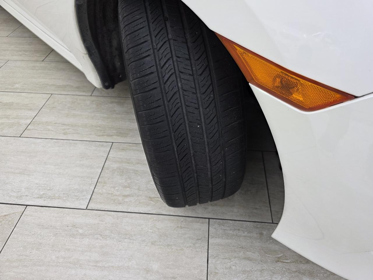 Honda Civic LX Sedan CVT 2018