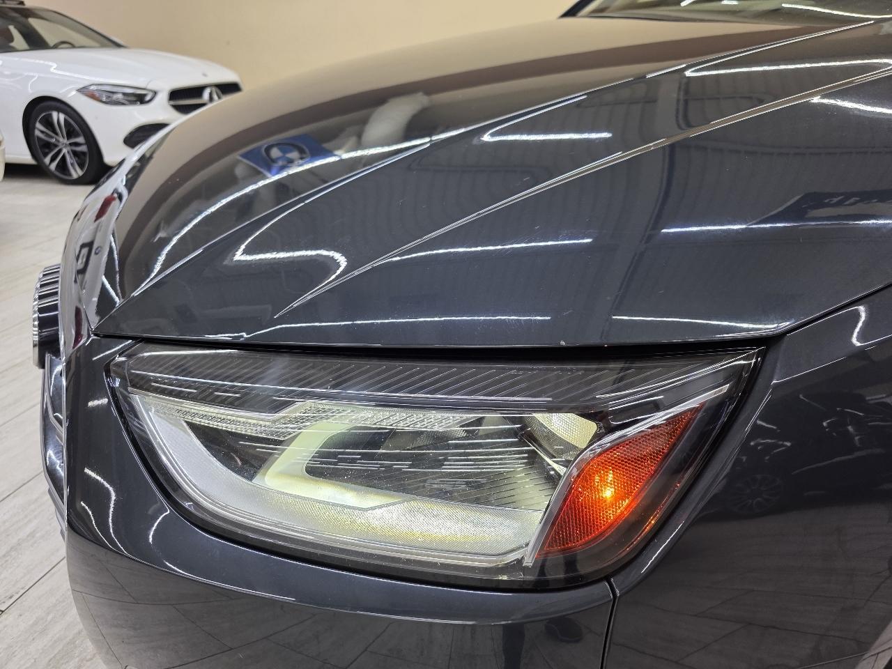 Audi A4  2021