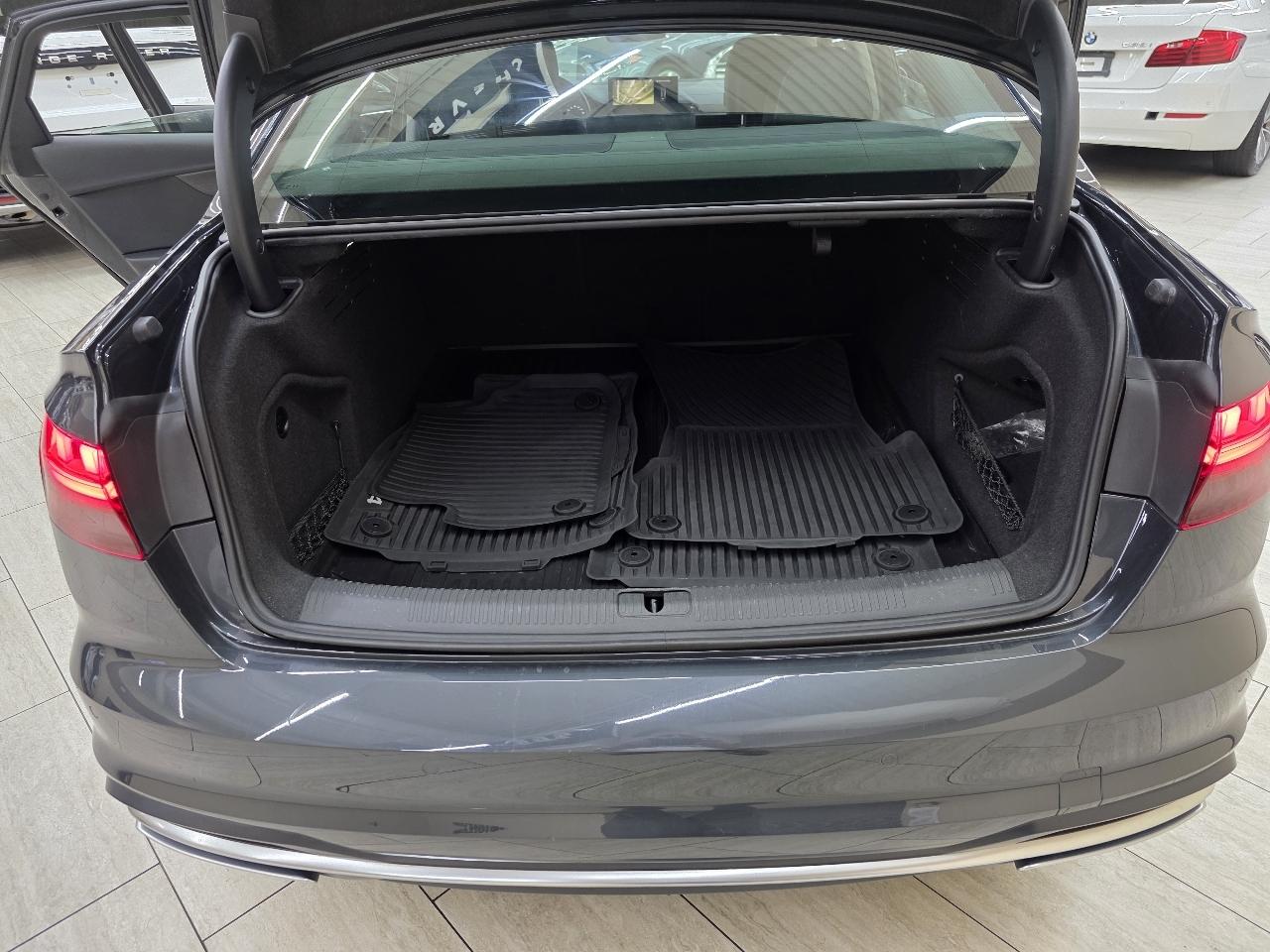 Audi A4  2021