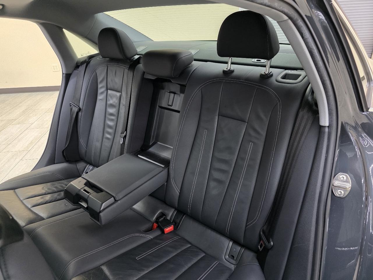 Audi A4  2021