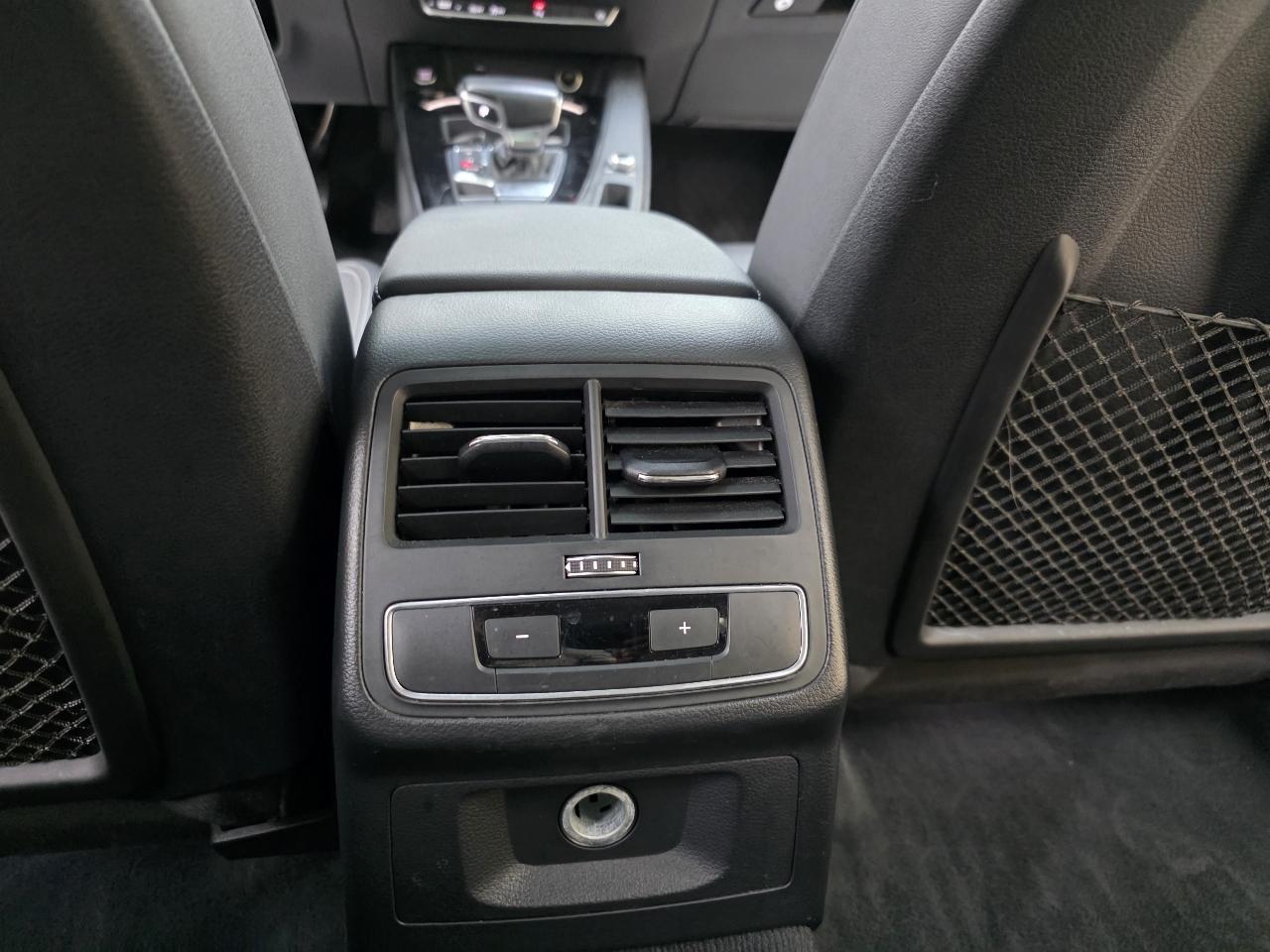 Audi A4  2021