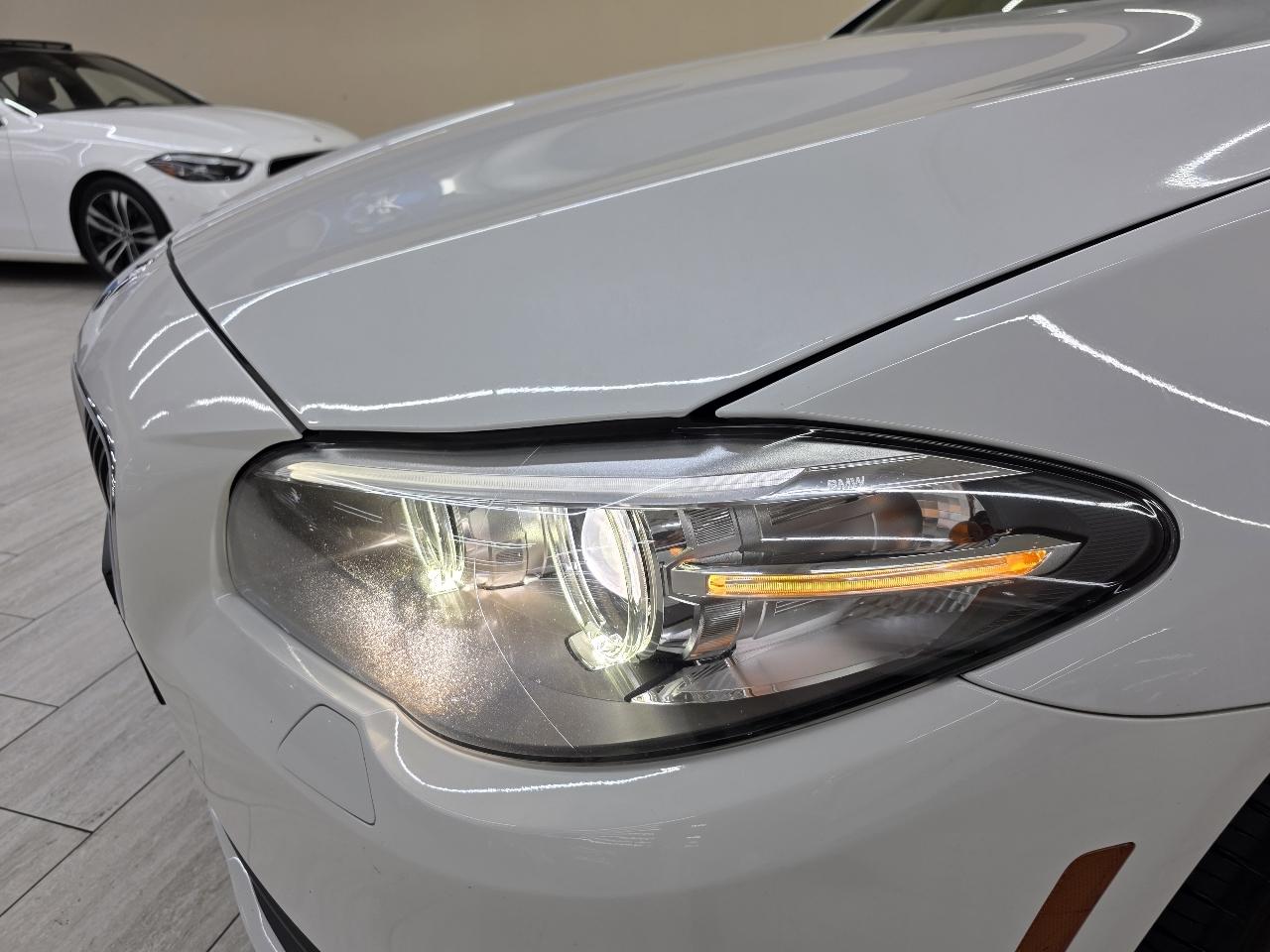 BMW 5-Series 528i xDrive 2016