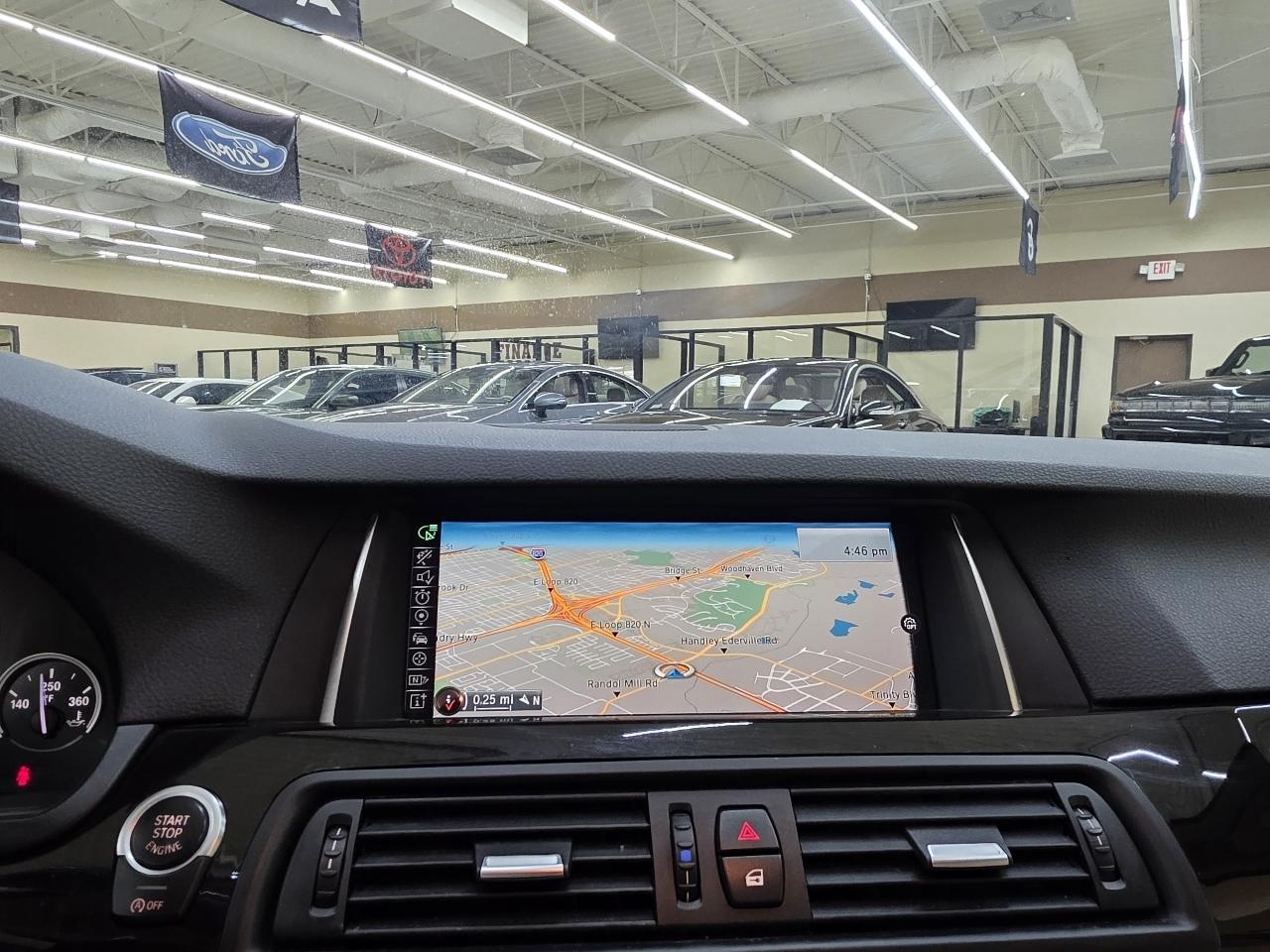 BMW 5-Series 528i xDrive 2016